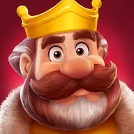 Royal Kingdom app icon from Google Play