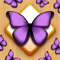 Triple Match 3D app icon from Google Play