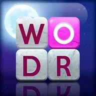Word Stacks app icon from Google Play